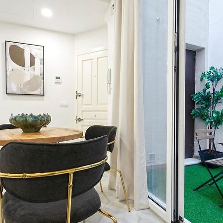 Genteel Home Feria Seville Exterior photo