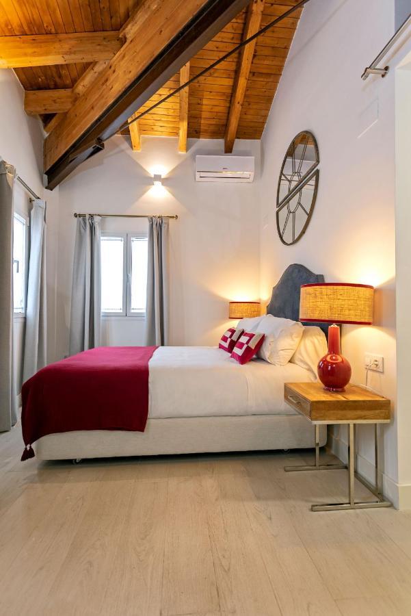 Genteel Home Feria Seville Exterior photo